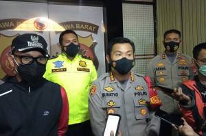 Rombongan Moge Lolos Ganjil Genap di Bogor, Polisi: Kita Telusuri