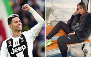 Tracy Oliveira, Sepupu Ronaldo yang Hobi Pamer Lekuk Tubuh