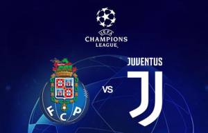 Preview Porto vs Juventus: Romantisme di Estadio do Dragao