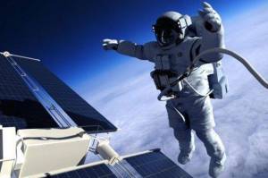 Badan Antariksa Eropa Buka Kesempatan Bagi Disabilitas Jadi Astronaut