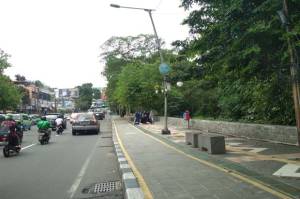 Sejumlah Pembangunan Infrastruktur di Kota Bogor Mangkrak