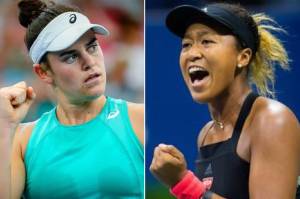 Final Australian Open 2021: Head to Head Naomi Osaka vs Jennifer Brady