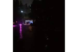 Tak Hanya Permukiman, Sejumlah Jalan Tol di Jakarta Tangerang dan Bekasi Terendam Banjir