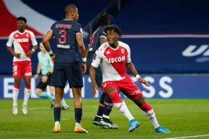 Monaco Jegal Langkah PSG Dekati Pimpinan Ligue 1