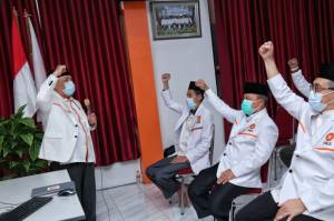 PKS Kota Bekasi Targetkan Rebut Kursi Wali Kota Bekasi di Pilkada 2023
