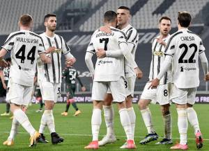 Andrea Pirlo: Juventus Belum Nyerah Kejar Inter Milan