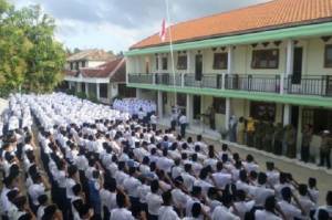 Penyaluran BOS Madrasah Swasta Terpusat, Cair Paling Lambat 31 Maret