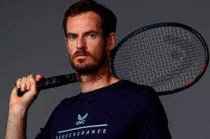 Andy Murray: Djokovic Juara Buktikan Young Guns Belum Mampu Dobrak Dominasi Big Three