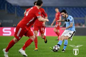 Andai Lazio Dapat Hadiah Penalti, Inzaghi: Mungkin Permainan Bakal Berubah