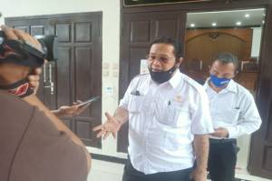 Mantan Capim KPK Bongkar Modus Mafia Tanah hingga Gugat Kementerian ATR/BPN