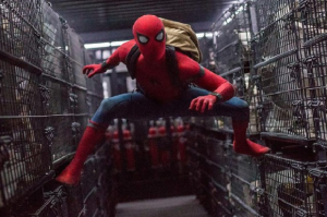 Film Spider-Man 3  Akhirnya Umumkan Judul Resminya Spider-Man: No Way Home