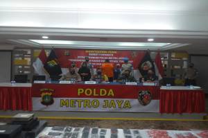 Oknum Polisi Tembak TNI-Warga Sipil, Kapolda Metro Minta Maaf pada TNI AD dan Keluarga Korban
