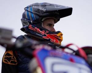 Alex Marquez Ogah Bikin Dead Line Kapan Harus Rajai MotoGP