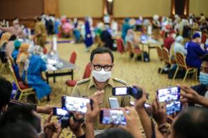 Bima Arya Klaim PPKM, Vaksinasi dan Ganjil Genap Sukses Turunkan Covid-19 di Bogor