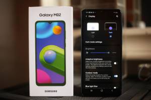 4 Langkah Mudah Bikin Baterai Ponsel Samsung Irit dan Tahan Seharian