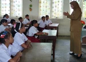 Ratusan Ribu Guru Pendidikan Agama Ancam Mogok Ngajar, Ada Apa?