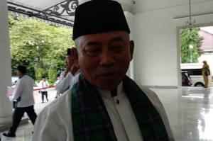 Polda Metro Jaya Atur Ulang Jadwal Pemeriksaan Wali Kota Bekasi Rahmat Effendi