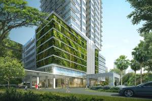 Samara Suites Jadi Ladang Investasi Menggiurkan di Pusat Bisnis Jakarta
