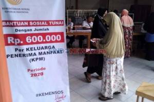 Bantuan Sosial Tunai Tahap 2 di Jakarta Cair Pertengahan Maret, 9 Hal ini Wajib Diketahui