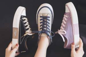 Goda Kaum Milenial dan Gen Z, Sepatu Marelow Hadir E-commerce