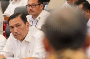 Terungkap! Ini Alasan Jokowi Pecat Salah Satu Pejabat Tinggi Pertamina