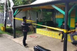 Polisi Ringkus Pembakar Posko Ormas di Tangsel, Motif Adu Domba Menguat