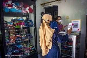 Kisah Usaha Batik Magelang yang Selamat dari Pandemi Karena Beralih ke Digital