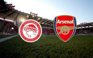 Preview Olympiakos vs Arsenal: Terselip Aroma Dendam