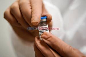 Diprioritaskan Terima Vaksin AstraZeneca, Indonesia Layak Bersyukur