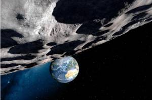 Tahun 2029 Asteroid Apophis Datangi Bumi Lagi dengan Jarak Hanya 40.000 Km