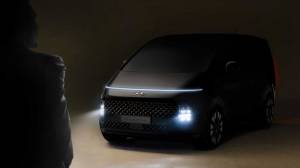 Hyundai Bersiap Hadirkan Staria, MPV Berdesain Ganteng Benar