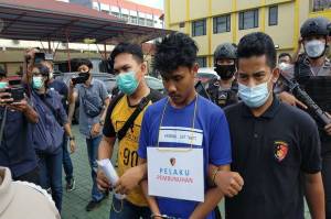 Keluarga Bantah Korban Pembunuhan Berantai di Bogor Terlibat Prostitusi Online