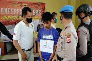 6 Fakta Rian dan Pembunuhan Berantai di Bogor yang Menggemparkan