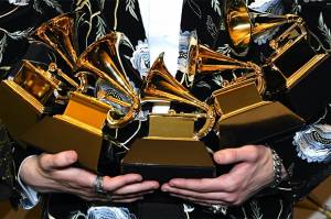 Grammy Awards 2021 Habiskan Jutaan Dolar Hanya untuk Fasilitasi Tes COVID-19