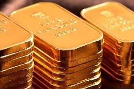 Turun Lagi, Harga Emas di Awal Pekan Berkurang Rp2.000 per Gram