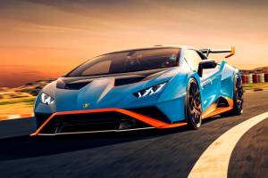 Kalah Akselerasi Dari Mobil Listrik, Lamborghini Jualan Handling