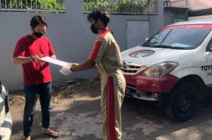 Kalla Toyota Beri Tips Perawatan Mobil Pascabanjir di Gathering Online ke-40