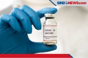 WHO Sebut Vaksin COVID-19 Tanpa Suntikan Tengah Dikembangkan