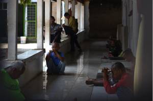 Kecanduan Ponsel, 2 Pelajar SMP Masuk Panti Rehabilitasi Mental di Bekasi