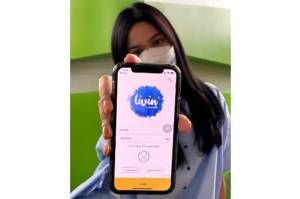 Mandiri Digital Tingkatkan Transaksi Online Nasabah dengan Livin’ By Mandiri