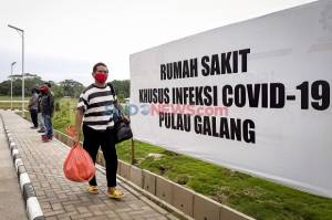 Indonesia Tidak Butuh Investasi untuk Bangun Rumah Sakit Baru