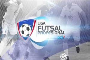 Resmi, Liga Futsal Profesional 2020 Dilanjutkan
