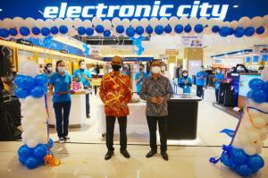 Menangkap Peluang Peningkatan Produk Elektronik di Tangerang