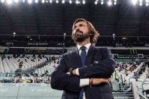 Juventus Manfaatkan Penundaan Laga Inter vs Sassuolo