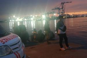 Kapal Tenggelam di Teluk Jakarta, Berikut Daftar Lengkap Penumpang Selamat dan Korban Tewas