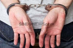 Kasus Pencurian Seisi Rumah Mewah, 3 Terduga Pelaku Dibekuk Polisi