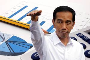 Kurangi Beban APBN, Jokowi Terus Dorong Pembiayaan Proyek Model KPBU