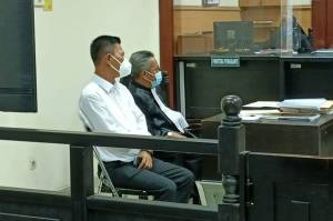 Terdakwa Kasus Politik Uang Pilkada Tangsel Ajukan Novum di PN Tangerang