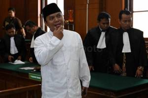 Kasus Ujaran Kebencian, Jaksa Tuntut Gus Nur 2 Tahun Penjara