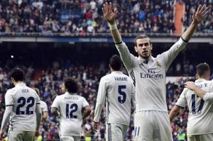 Skuat Real Madrid Dirampingkan Musim Panas 2021, Ini Lima Pemain yang Bakal Terbuang